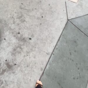 Stilvi Psilopoulou Instagram - I have some HUGE news for you guys! My short film “Phoenix 2021/ A Survival Guide” was selected by @silicon_beach_film_festival and screened at the world’s most iconic cinema, the TCL Chinese Theatre @chinesetheatres in Hollywood where all the big movies premiere!!! Nothing fires me up more than seeing my dreams come to life! I’ve put my heart and soul into my lil Phoenix and I’m endlessly proud and grateful for the outcome! In the last photo you can see my filmmaker badge! 💫💫💫 
.
.
.
#tclchinesetheatre #hollywood