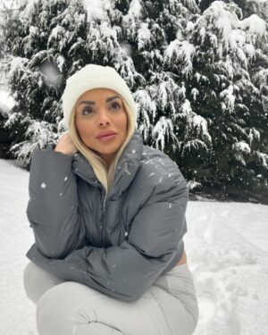 Stilvi Psilopoulou Instagram - 