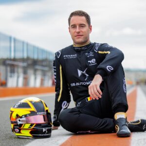Stoffel Vandoorne Instagram - First race week of ‘24! 🇲🇽