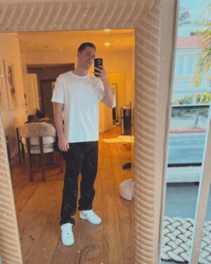 Stoffel Vandoorne Instagram - May days 🗓️📸