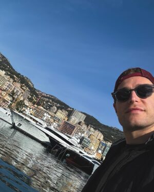 Stoffel Vandoorne Instagram - February drop 📸