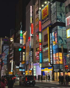 Stoffel Vandoorne Instagram - ありがとう ございます TOKYO 🇯🇵