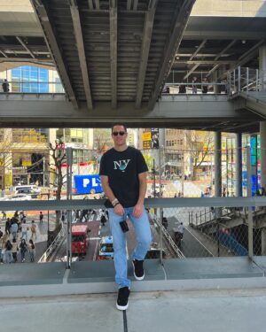 Stoffel Vandoorne Instagram - ありがとう ございます TOKYO 🇯🇵
