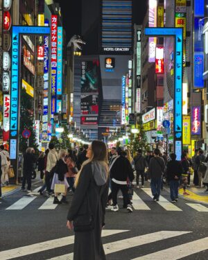 Stoffel Vandoorne Instagram - ありがとう ございます TOKYO 🇯🇵
