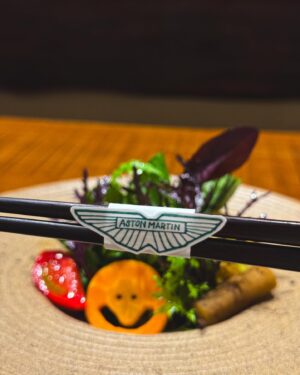 Stoffel Vandoorne Instagram - ありがとう ございます TOKYO 🇯🇵