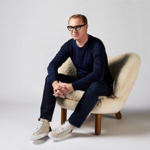 Stuart Vevers Instagram - Stuart Vevers, British fashion designer and creative director of American fashion house Coach, has been appointed an Officer of the Most Excellent Order of the British Empire (OBE) for Services to Fashion and UK/US Creative Relations. 

Vevers’ name was included in the Birthday 2024 Honours List, approved by His Majesty King Charles III. Vevers is the first creative director of an American fashion house to receive full honors as an Officer of the Most Excellent Order of the British Empire and will receive his award at a Royal Investiture scheduled for a later date.

“I’m honored to receive this award from King Charles,” said Vevers. “The connection between my home country, adopted country and creative pursuits brings everything I’ve worked for - and that is important in my life—together.”