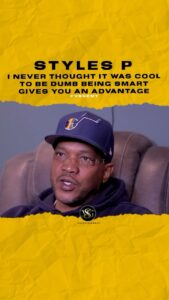 Actor Styles P HD Instagram Photos and Wallpapers May 2024