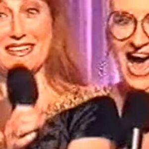 Su Pollard Instagram - Shocked and very sad to hear the news about fabulous Rose Marie 👏

Rest in Peace darling x

@rosemarieirishsingerofficial