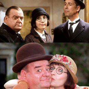 Su Pollard Instagram - At your Service!!

You Rang, M'Lord? Played Ivy Teasdale - A woman I will be forever fond of! - in four series, 26 episodes. 1988 (Pilot) - 1993 on BBC1. Written by legends Jimmy Perry and David Croft. Wonderful cast and guest artists, with a number from previous #perryandcroft series #dadsarmy #itainthalfhotmum #hidehi 

Did You Know? As with Hi-de-Hi! the Pilot Episode of YRM aired on BBC1 a full year before the first series was shown. 

You Rang, M'Lord? was/is also popular in Hungary. 

#bbc #sitcom #1990s #comedy #laughter #meldrum #ivyteasdale #maidinlondon #madeinrotherham #paulshane #jeffreyholland #catherinerabett #ivystokes #donaldhewlett #michaelknowles #susiebrann #brendacowling #perrybenson #barbaranew #billpertwee #mavispugh #supollard #wellthereyouarethen #csengtettmylord

Original photos included © BBC

Wonderful Ivy art by @gregscelebart
