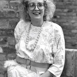 Su Pollard Instagram - This "blast from the past" photo is from a feature by Nottingham World...

Iconic photos show some of Su Pollard's finest fashion moments from the 80s and 90s

https://www.nottinghamworld.com/lifestyle/su-pollard-fashion-moment-photos-4569414

There's a bumper news update just added to my website. With a lot happening, and an announcement about something special taking place in August is coming soon. Oh and panto details too! x

www.supollard.com

You Heard It Here First / BBC Radio 4
Blankety Blank / BBC One
Mumbelievable Podcast
Acting For Others - Bucket Awards
British Music Hall Society's Day By The Sea
Frodsham Festival Of Walks
Obsessions / BBC Radio 4
Benjy's Cafe Podcast
The Royal Windsor Horse Show

#SuPollard