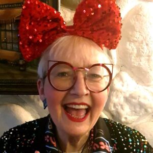Su Pollard Instagram - Hello everyone,

I hope your 2024 is going fabulously.

I wanted to tell you about a new book I have contributed to. It's The Book Of Nuggets by Juliet Solomon.

She has created a wonderful book and I'm including the page with Juliet explaining what inspired the book.

There are lots of great bits in it from all sorts of people. 

All proceeds from the sale of the book will go to @kidney_research_uk

If you can, please buy this terrific book, or perhaps donate whatever you can afford to kidney research. You will be helping others less fortunate. 

Many thnx, Su xxxx

#TheBookOfNuggets #JulietSolomon #KidneyResearchUK #SuPollard #GreatBooks