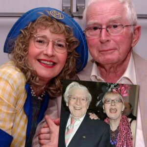 Su Pollard Instagram - Fab snapshots of friends & colleagues from across the years...

Fond memories and anecdotes will certainly be recalled during my new tour! 

#SuPollard #StillFullyCharged #SuPollardLive #SuPollardOnTour #Memories #Fun #HappyTimes

www.supollardlive.com

(Photos from my collection and others © their respective owners, incl. Andrew Ruff & BBC)