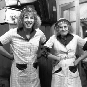 Su Pollard Instagram - 44 years ago today!

The pilot episode of Hi-de-Hi! premiered on BBC1

#HideHi #PerryandCroft #BBC #SuPollard