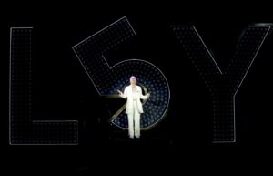 SuRie Instagram - Performing Cathy Hiatt is such a privilege, especially in this beautiful production by Jonathan O’Boyle and team. I have loved this show for decades. What a dream come true.