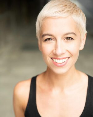 SuRie Instagram - Been sitting on this secret for a while, but for my next trick I’m delighted to announce I’m playing Cathy in the International Tour of The Last 5 Years, kicking off in East Asia next week! 
I didn’t have two dream lead roles on my 2023 bingo card, but I am positively bursting with joy and twang. Let the JRB adventures commence!