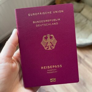 SuRie Instagram - Since obtaining my German citizenship 18 months ago I have wanted to return to my Grandpa’s home, the archives, the memorials and explore more of my family’s German-Jewish heritage. Bear with me as I beaver away in the background on creative projects inspired by this story. Some tales require great care and time. First, a pilgrimage …