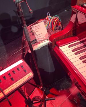 SuRie Instagram - I can’t believe this tour is nearly over. It has turned into something so special and it’s not too late for you to catch the SuRie show before I don a cowgirl hat for a while! 

6 June @the_witham COUNTY DURHAM
9 June @stablesmk MILTON KEYNES
15 June @thehornbs STORTFORD

Venue info and tickets 👉🏻 www.surie.me