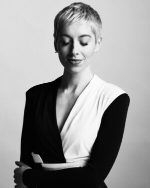 SuRie Instagram - New York, New York! I’m coming and singing for you!

Absolutely buzzing to be opening for the superior singing-songwriting sibling @benedictcork at his fabulous @theboweryelectric show, next Tuesday.

Not only that, but the exquisite @la.nskey will be joining me, so prepare yourselves for the sweetest sounds. It’s going to be an amazing night! 

📷 @leighkeily 🫶🏻