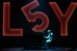 SuRie Instagram - Still coming down to earth after such an adventure. To perform and travel the world is everything to me and to have had this experience, exploring a fascinating pocket of the planet whilst playing a lead in a stunning production of a show I’ve loved for decades, is a gift I’ll truly cherish. An abundance of brilliant and bonkers memories and such a thrill to have been able to share all that with a top notch bunch of humans. 
I LOVE THEATRE and everyone that makes it happen. So very grateful for every single talented bean working on this iteration of the International Tour of The Last 5 Years and the original team who devised this version which is such a special one. I so hope it gets even more life. 
Jonathan O’Boyle, Sam Spencer-Lane, I can’t tag you, but I adore you! Thank you for having me for this chapter of it.