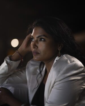 Subathra Robert Instagram - Thank you srinivas for capturing these moments❣️