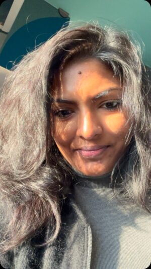 Subathra Robert Instagram - 