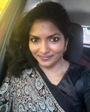 Subathra Robert Instagram - Thankful to she_awards!
https://instagram.com/she_awards?igshid=MzRlODBiNWFlZA==