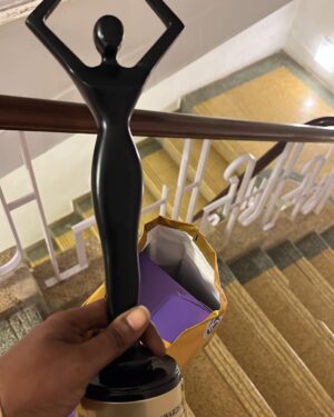 Subathra Robert Instagram - Thankful to she_awards!
https://instagram.com/she_awards?igshid=MzRlODBiNWFlZA==