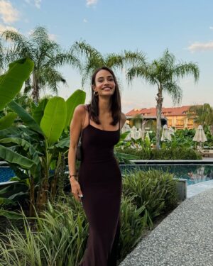 Sude Zülal Güler Instagram - 🦋
❤️📸 @berkatan
