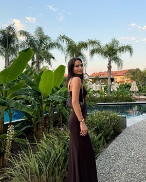 Sude Zülal Güler Instagram - 🦋
❤️📸 @berkatan