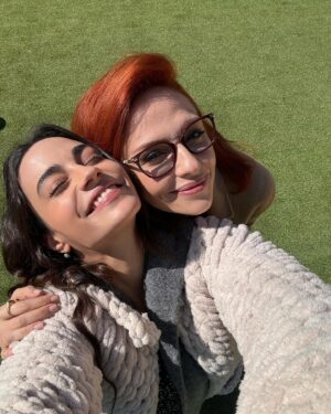 Sude Zülal Güler Instagram - Bir Sevdadır dump mı diyoruz ✨
Bu akşamm yeni bölüm varrr @birsevdadirtrt 🤍