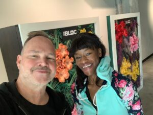 Sufe Bradshaw Instagram - My dear friend @jakeferree1 hosted a yoga and breathwork class today @theblocla 
#fantasticclass #wonderfulvenue Thanks a million you Jake. :)

Thank you @shop7degrees for the fabulous hoodie. I absolutely Love It!!! ♥️🎉🎉🎉