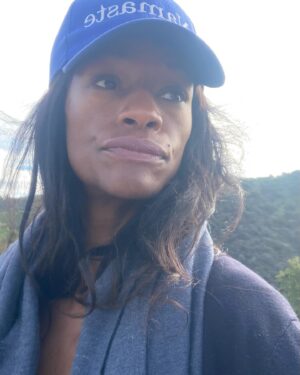 Sufe Bradshaw Instagram - I made it to the mountain today before the rain came. We really do live in a beautiful city @runyoncanyon #nature 🍂🍃🍁