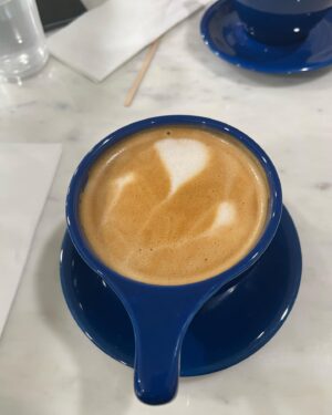 Sufe Bradshaw Instagram - Loving @clarkstreetdiner in Franklin Village. Delicious food. Amazing scenery! ☕️ 🥣🌟