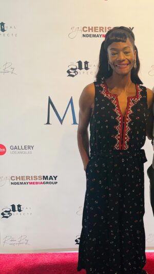 Sufe Bradshaw Instagram - What a joy this was to attend. Thank you @cherissmay for organizing this fantastic event for @momentstheseries. You are terrific! ♥️♥️♥️ :)
Congratulations everybody. #magicmoments @malachirivers @calirob__ @blairlockett @aaron_lew99
