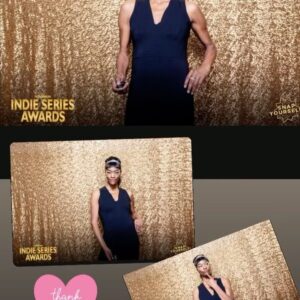 Sufe Bradshaw Instagram - Oh what a night. I’m still in shock. What an incredible honor this was. Thank you @indieseriesawards for this fantastic award and for creating such a magical evening. Thank you @malachirivers for writing such a magnificent script. Congratulations everybody @momentstheseries #collaboration #dreamcometrue 🎥📄♥️🎉