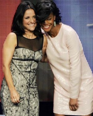 Sufe Bradshaw Instagram - This is terrific! Thank you @madamvicepresidentpod for putting this together. Best of luck with your podcast. 
#veep #hbo #lmao 🎉

#sufebradshaw