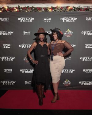 Sufe Bradshaw Instagram - Closing night party for the @paffnow was so cool. The cowboy theme was an absolutely blast! Thank you all so much for having us. It truly was a pleasure. #filmfestival #storytellers 🎥♥️