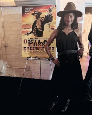 Sufe Bradshaw Instagram - Closing night party for the @paffnow was so cool. The cowboy theme was an absolutely blast! Thank you all so much for having us. It truly was a pleasure. #filmfestival #storytellers 🎥♥️
