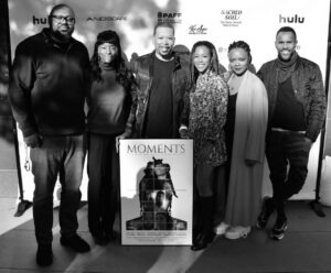Sufe Bradshaw Instagram - Thank you @koisojer for these awesome pictures and for celebrating @momentstheseries @paffnow 
You are the absolute best!!!♥️ #filmfestivaltime #artisticcommunity 
🎥🎉: )