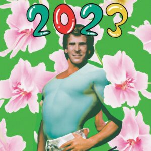 Sufjan Stevens Instagram - Super stoked for the new year. STAY POSITIVE. 

[This is a repost from Sufjan's tumblr posted by @asthmatickittyrecords]
