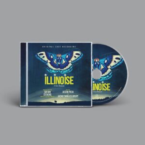 Sufjan Stevens Instagram - A recording of @TheTonyAwards-nominated Broadway show ‘Illinoise: A New Musical’ is now available to download and stream, with the CD due June 21 and the 2-LP vinyl set August 30. You can pre-order the album and hear it now at @nonesuchrecords’ link in bio.

The new work @illinoiseonstage features music and lyrics by @Sufjan Stevens based on his album ‘Illinois,’ a book by @Justin_Peck and @jaqs1205, and direction and choreography by Peck, with new arrangements by @TimoAndres and music supervision and direction by @nkoci.

The album’s band includes @elijahjolyons, @mybrightestdiamond, @wowtashawow, @ChristinaCourtin, @SeanPeterForte, @dommitron, @Daniel_Freedman_, @KathyHalvorson, @nkoci, Eleonore Oppenheim, @bear_in_a_barn_nyc, @b.ride.music, @lilymischief, and @j.tsang.

#Illinoise #Broadway #TonyAwards #SufjanStevens #JustinPeck #JackieSibbliesDrury #Nonesuch #NonesuchRecords