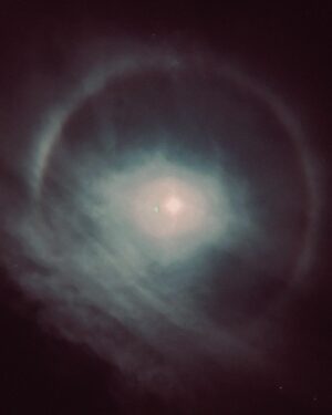 Sufjan Stevens Instagram - the moon!

[This is a repost from Sufjan’s tumblr posted by @asthmatickittyrecords]