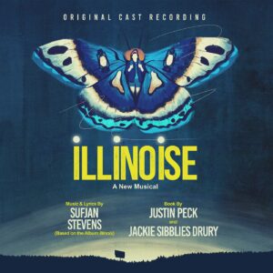 Sufjan Stevens Instagram - A recording of @TheTonyAwards-nominated Broadway show ‘Illinoise: A New Musical’ is now available to download and stream, with the CD due June 21 and the 2-LP vinyl set August 30. You can pre-order the album and hear it now at @nonesuchrecords’ link in bio.

The new work @illinoiseonstage features music and lyrics by @Sufjan Stevens based on his album ‘Illinois,’ a book by @Justin_Peck and @jaqs1205, and direction and choreography by Peck, with new arrangements by @TimoAndres and music supervision and direction by @nkoci.

The album’s band includes @elijahjolyons, @mybrightestdiamond, @wowtashawow, @ChristinaCourtin, @SeanPeterForte, @dommitron, @Daniel_Freedman_, @KathyHalvorson, @nkoci, Eleonore Oppenheim, @bear_in_a_barn_nyc, @b.ride.music, @lilymischief, and @j.tsang.

#Illinoise #Broadway #TonyAwards #SufjanStevens #JustinPeck #JackieSibbliesDrury #Nonesuch #NonesuchRecords