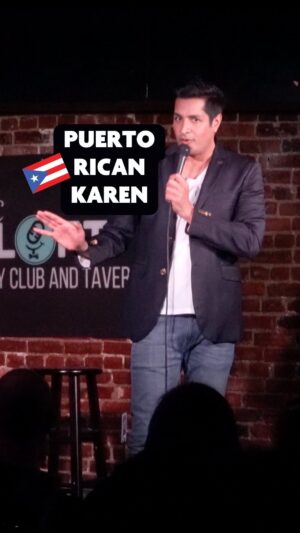 Sugar Sammy Instagram - Puerto Rican Karen kept interrupting my show 😂 Sugar Sammy’s US Tour kicks off next month:
Mar 22-23-24: Miami | @miaimprov 
Mar 28: Orlando | @improvorlando 
Mar 29-30: Tampa | @sidesplitterstampa 
Apr 5-6: Atlanta | @citywineryatl 
Apr 13: Nashville | @citywinerynsh 
Apr 19-20: Austin | @moontowercomedy 
Apr 26-27: Dallas | @dallascomedyclub 
May 2: San Antonio | @sanantoniolol 
May 3-4 Houston | @theriotcomedy 
May 10-11: Chicago | @thedentheatre 
June 7-8: San Diego | @americancomedyco 
June 9: Phoenix | @desertridgeimprov 
June 14-15: L.A | @flapperscomedy 
June 21-22: Sacramento | @punchlinesac 
June 27-28-29: San Francisco | @punchlinesf 
July 5-6: Las Vegas | @mresortspacasino 
Aug 9-10: Washington DC | @dccomedyloft 
Aug 16: Philadelphia | @citywineryphil 
Aug 17: Pittsburgh | @citywinery_pgh 
Aug 24: NYC | @citywinerynyc 
Aug 30-31: Boston | @citywinerybos 

Sept 5-6-7-8: MONTREAL 
Sept 27-28: Québec 
Oct 4-5: Gatineau 

#sugarsammy #crowdwork #karens