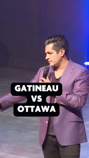 Sugar Sammy Instagram - Those who know, know 😂 I’m going back to Gatineau in 2024 with my bilingual show. 
Jan: Gatineau
Feb: Montreal 
Feb 16: Sherbrooke 
Feb 17: Trois-Rivières 
Sept: Québec 
🇺🇸 English US Tour 2024: Sign up (link in bio) 

#sugarsammy #gatineau #ottawa