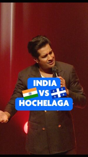 Sugar Sammy Instagram - 🇮🇳 Un Indien dans Hochelaga 😎 Shows supplémentaires à Montréal en mars: 
Jan-Feb-Mar: Montréal 
Feb 9-10: Gatineau 
Feb: 16 Sherbrooke 
Feb 17: Trois-Rivières 
Sept 27-28: Québec 

🇺🇸 US Tour 2024 
🇨🇦 Canadian Tour 2025 
🇫🇷 Inscris-toi pour recevoir un mail lorsque des dates seront annoncées en France et en Europe 

#sugarsammy #montreal