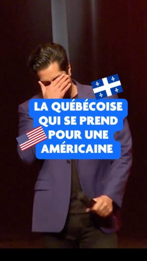 Sugar Sammy Instagram - La Québécoise qui se prenait pour une Américaine 😂
👉 You’re Gonna Rire 2: Spectacles supplémentaires à Montréal, Gatineau et Québec | 🇺🇸 US Tour (English shows) 
Aug 9-10: Washington DC | @dccomedyloft 
Aug 16: Philadelphia | @citywineryphil 
Aug 17: Pittsburgh | @citywinery_pgh 
Aug 24: NYC | @citywinerynyc 
Aug 30-31: Boston | @citywinerybos 

You’re Gonna Rire 2 (bilingual shows) 
Sept 12-13-14 SIX NEW SHOWS ADDED IN  MONTREAL 
Sept 27-28: Québec 
Oct 4-5: Gatineau 

🇨🇦 canadian tour (English shows) 
Jan 24-25: Winnipeg @rumorscomedy 
Jan 31-Feb 1: Calgary | @laughshopyyc 
Feb 7-8 Edmonton | @comicstripwem 
Feb 14-15: Vancouver | @vancivictheatres 
Feb 21: Moncton | (On sale soon)
Feb 22: Halifax | @spatztheatre 
Feb 28-Mar 1: Toronto | John Basset Theatre @mtcc_events 

#sugarsammy