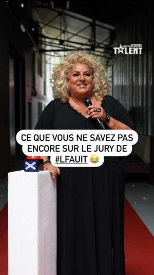 Sugar Sammy Instagram - « Marianne qui ferait une remarque sur le corps d’un Apollon ? » 😂 
@mariannejamesofficiel, @helenesegaraoff, @ericantoineoff et @sugarsammyk ont répondu à nos questions ! 
#LFAUIT, nouvelle saison, dès mardi à 21:10 sur @m6officiel