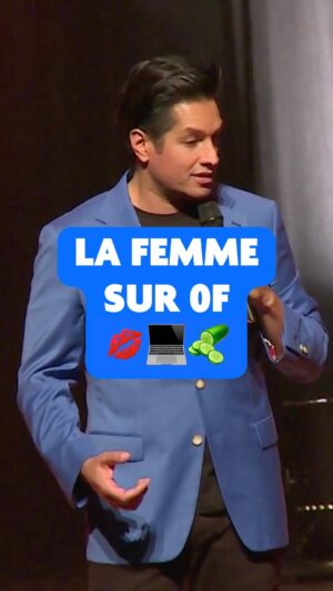 Sugar Sammy Instagram - « Je fais plus d’argent que toi » 😂🥒 
Shows supplémentaires à Montréal, Gatineau et Québec cet automne   US Tour 2024 🇺🇸 

🇫🇷 Sign up ⬆️ pour recevoir un mail pour la tournée européenne 

#sugarsammy #humourquebec
