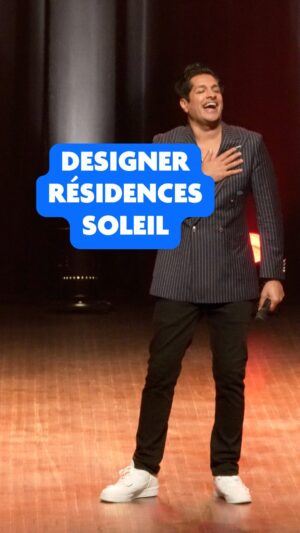 Sugar Sammy Instagram - J’ai rencontré une designer d’intérieur d’un foyer pour personnes âgées 😂😂 Shows supplémentaires à Montréal, Gatineau et Québec cet automne   🇺🇸 tournée USA 2024 

#sugarsammy #assomption #montreal